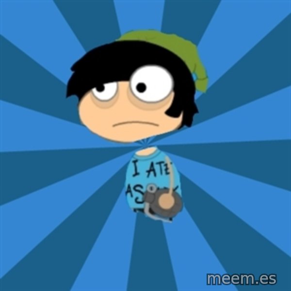 Poptropican meme template